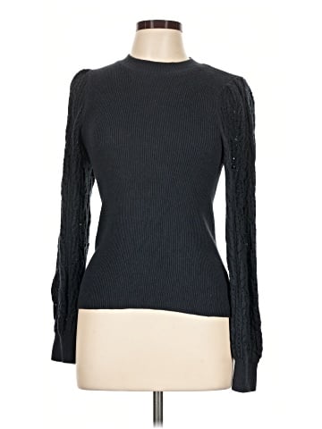 Splendid Turtleneck Sweater (view 1)