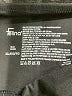 Felina Black Active Pants Size XL - photo 4