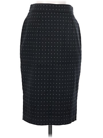 White House Black Market Formal Skirt (view 1)
