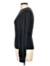 Splendid Black Turtleneck Sweater Size L - photo 5