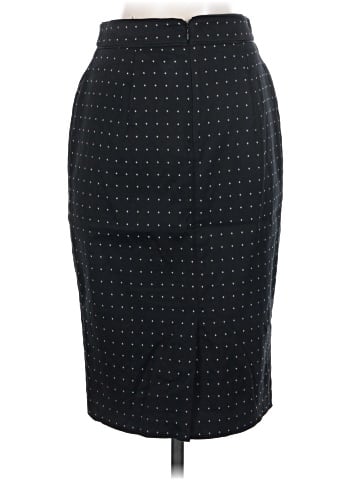 White House Black Market Formal Skirt (view 2)
