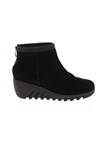 Cougar Ankle Boots (view 1)