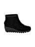 Cougar Black Ankle Boots Size 9 - photo 1