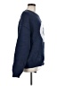 Edikted Blue Pullover Sweater Size M - photo 4