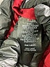Torrid Argyle Red Jacket Size 2X Plus (2) - photo 7