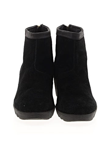 Cougar Ankle Boots (view 2)