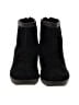 Cougar Black Ankle Boots Size 9 - photo 2