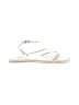 Old Navy Ivory Sandals Size 11 - photo 1