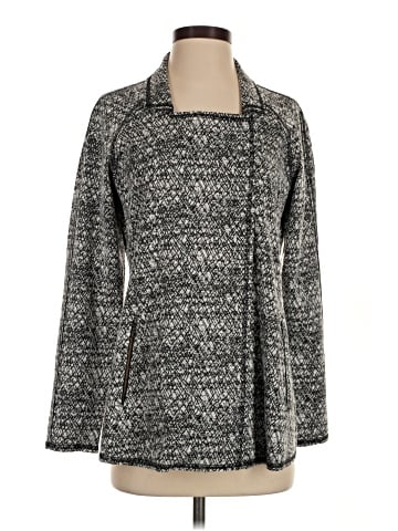 Nic + Zoe Coat (view 1)