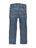 Baby Gap Solid Blue Jeans Size 4 - photo 2