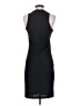Splendid Solid Black Cocktail Dress Size S - photo 2