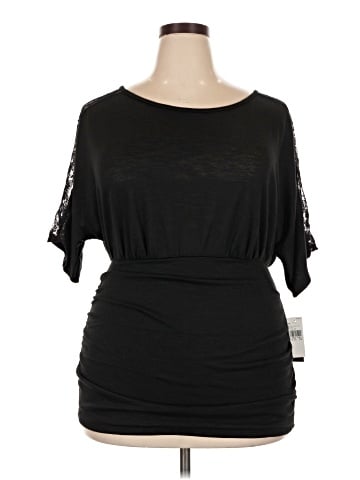 Alyx Short Sleeve Top (view 1)