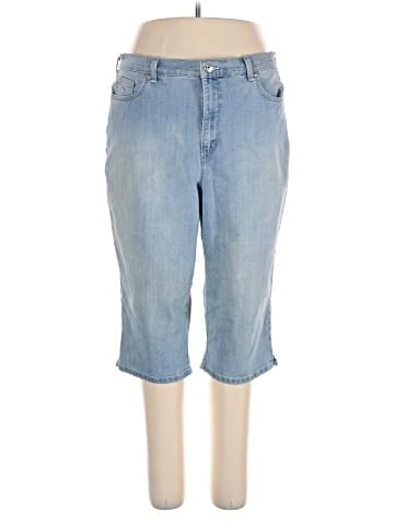 Gloria Vanderbilt Jeans (view 1)