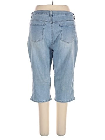 Gloria Vanderbilt Jeans (view 2)