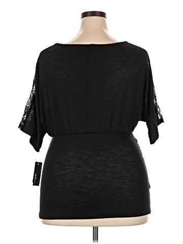 Alyx Short Sleeve Top (view 2)
