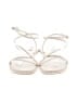 Old Navy Ivory Sandals Size 11 - photo 2
