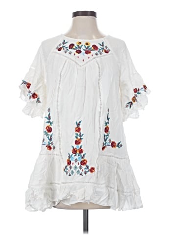 Altar'd State Casual Dress (view 1)