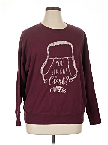 Maurices Pullover Sweater (view 1)