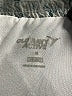 Active by Old Navy Chevron-herringbone Blue Shorts Size M - photo 3