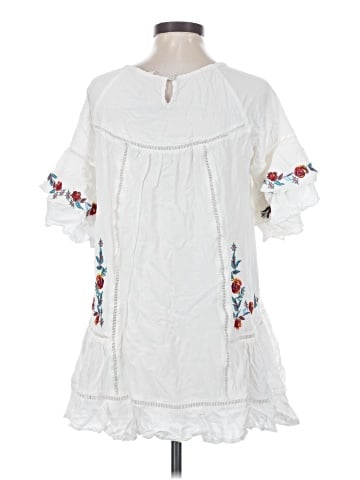 Altar'd State Casual Dress (view 2)
