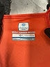 Columbia 100% Polyester Orange Sleeveless Top Size L - photo 7