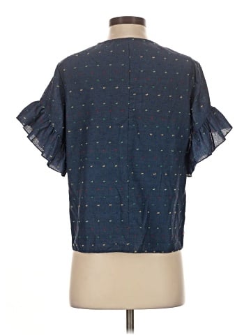 Drew Short Sleeve Top (view 2)