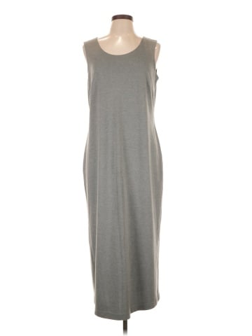 Coldwater Creek Casual Dress (view 1)