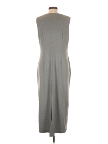 Coldwater Creek Casual Dress (view 2)