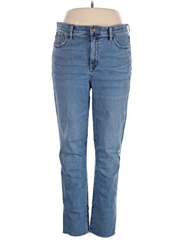 J.Crew Factory Store Jeans (view 1)