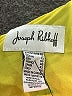 Joseph Ribkoff 100% Polyester Black Sleeveless Blouse Size 10 - photo 4