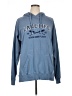 Signature Blue Pullover Hoodie Size XL - photo 1