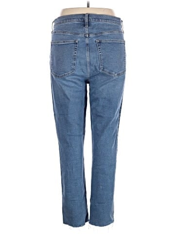 J.Crew Factory Store Jeans (view 2)