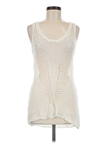 CAbi Sweater Vest (view 1)