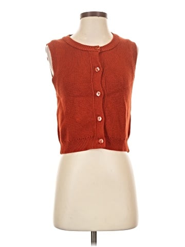 Urban Outfitters Sweater Vest (view 1)