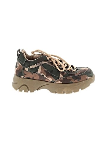 Steve Madden Sneakers (view 1)