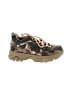 Steve Madden Brown Sneakers Size 7 - photo 1