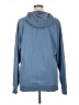 Signature Blue Pullover Hoodie Size XL - photo 2