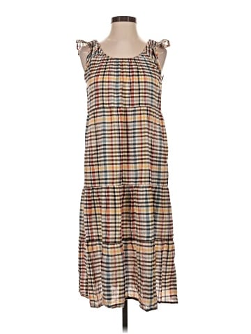 Ann Taylor LOFT Casual Dress (view 1)