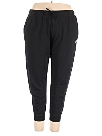 Nike Track Pants (view 1)