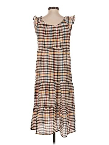 Ann Taylor LOFT Casual Dress (view 2)