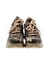 Steve Madden Brown Sneakers Size 7 - photo 2