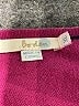 Boden Purple Pullover Sweater Size XL - photo 7