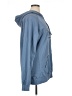 Signature Blue Pullover Hoodie Size XL - photo 4