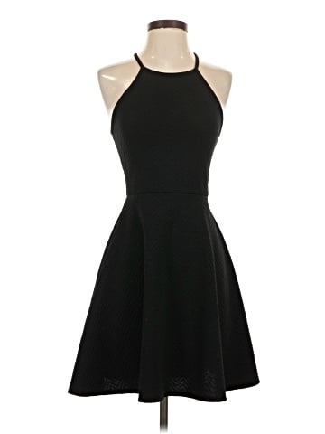 Mossimo Supply Co. Cocktail Dress (view 1)
