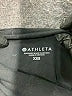 Athleta Black Leggings Size XXS - photo 7