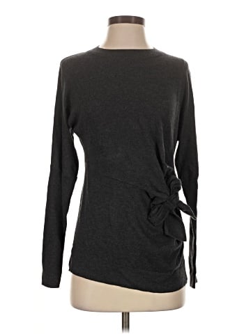 Field Flower Long Sleeve Top (view 1)
