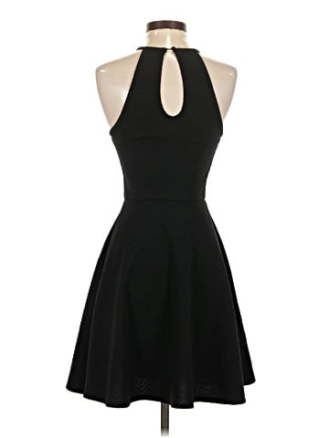 Mossimo Supply Co. Cocktail Dress (view 2)
