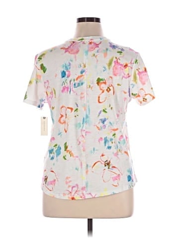 Pilcro Short Sleeve T-Shirt (view 2)