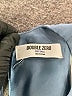 Double Zero 100% Polyester Solid Blue Cocktail Dress Size S - photo 7