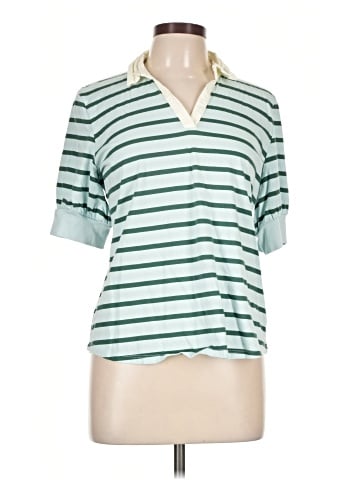 Talbots Short Sleeve Top (view 1)